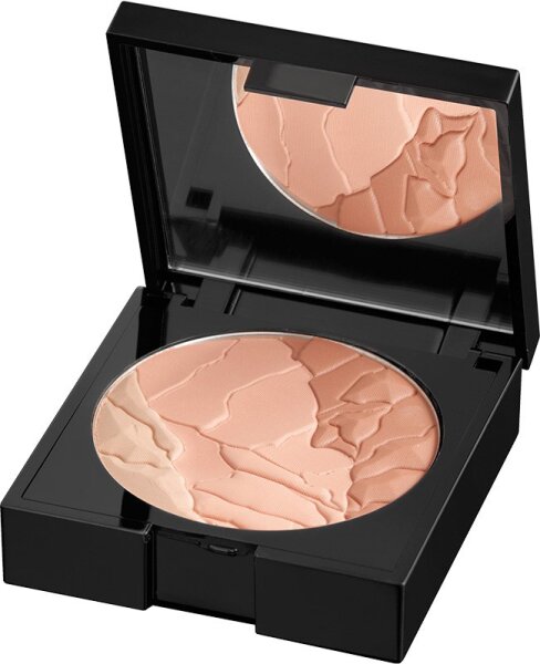 ALCINA Sun Kiss Powder Kompaktpuder