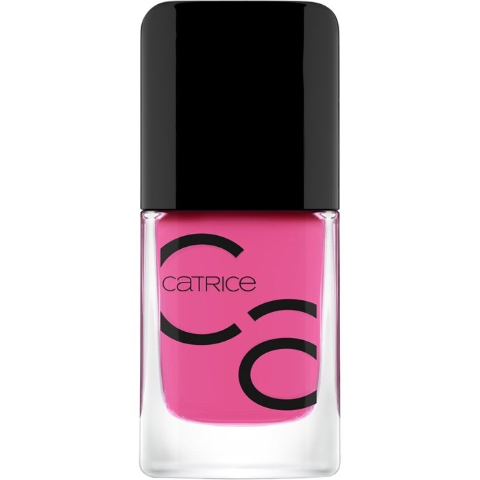 ICONAILS Gel Lacquer