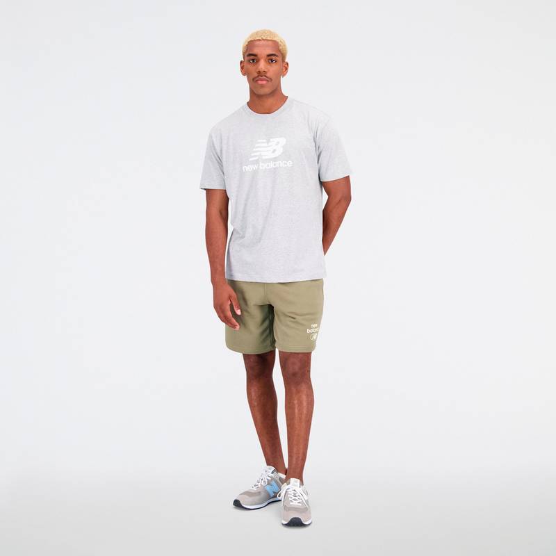 NEW BALANCE Essentials T-Shirt Herren