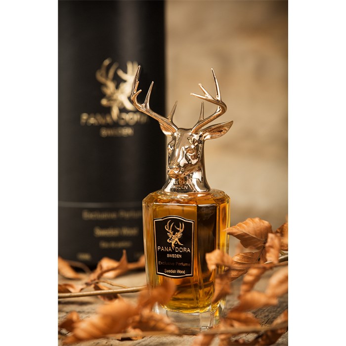 Extrait de Parfum Spray