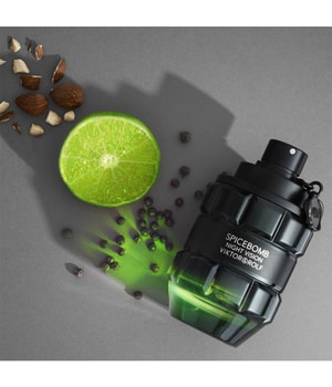 Viktor & Rolf Spicebomb Night Vision Eau de Toilette 90 ml