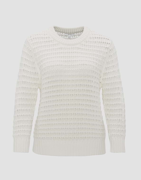 Häkelpullover Pelisa