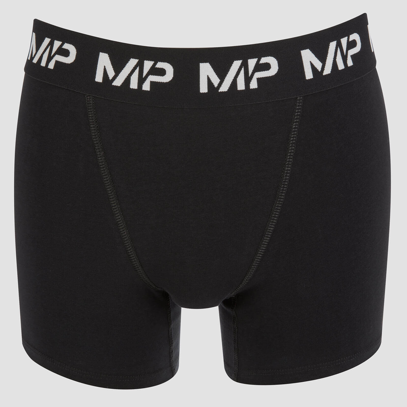 Boxer MP pour hommes  – Noir
