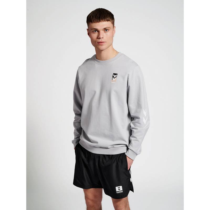 hummel hmlLGC JEREMY SWEATSHIRT Sweatshirt Herren