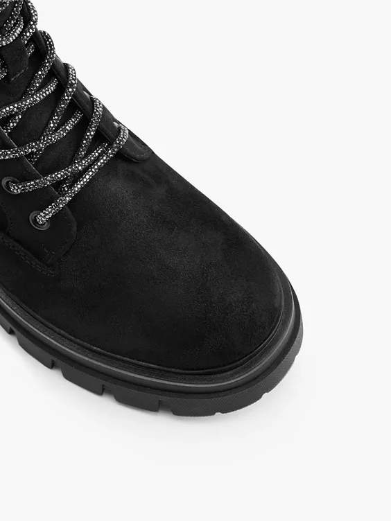 Catwalk Schnürboots