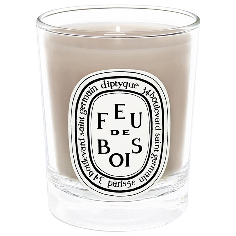 Feu de Bois