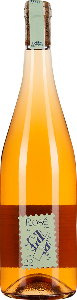 Hanna Glatzer Rosé 2022