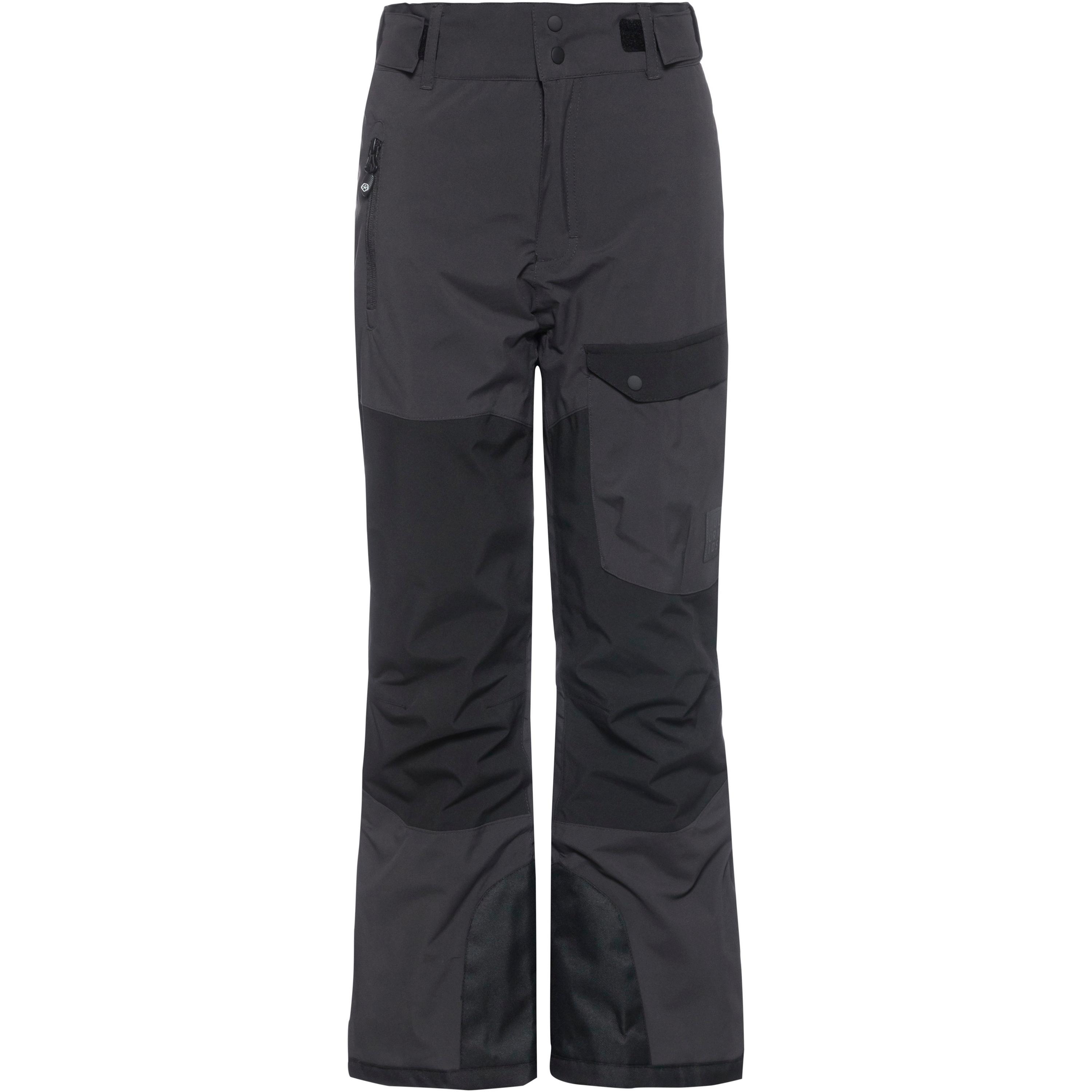 Regular Athletic Pants