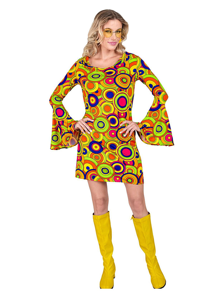 Carnival Party Kostümkleid 