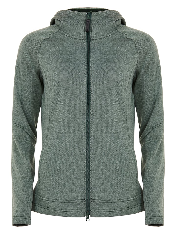 elkline Fleecejacke 