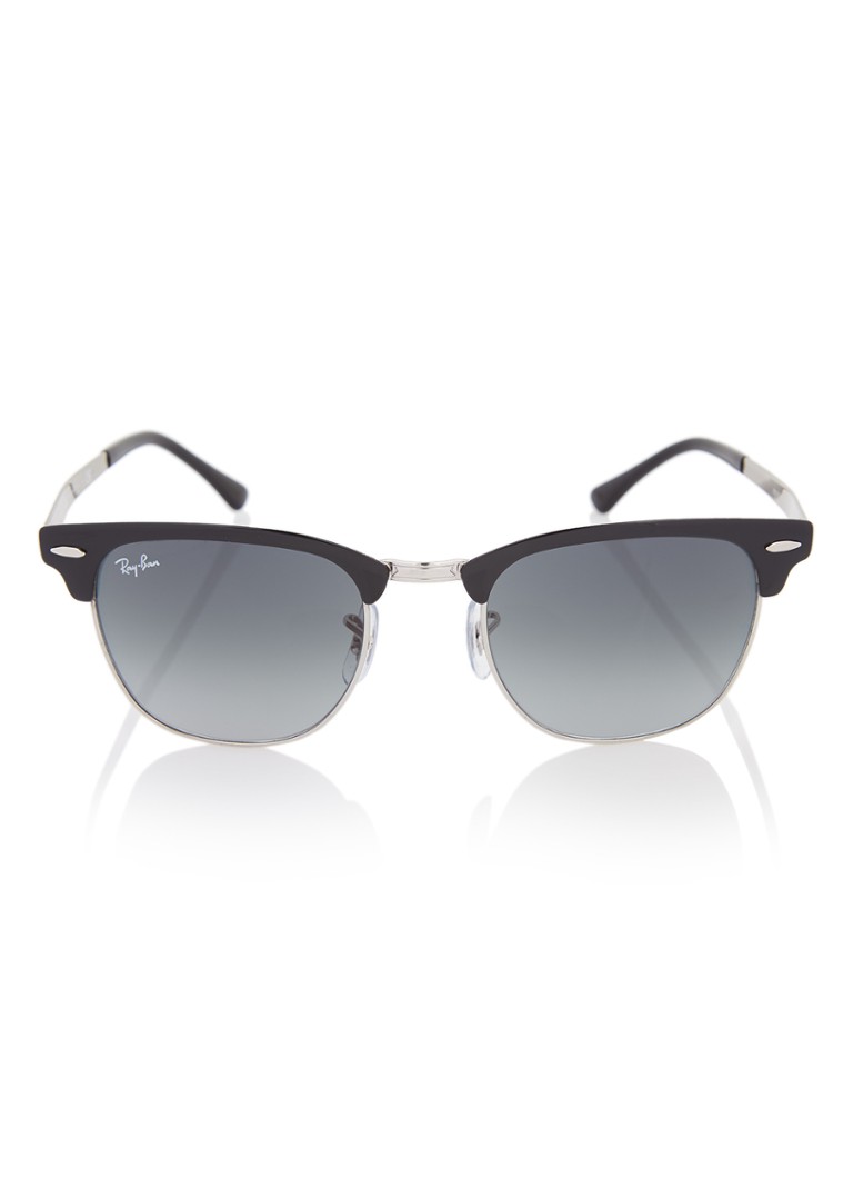 Ray-Ban Clubmaster RB3716 napszemüveg