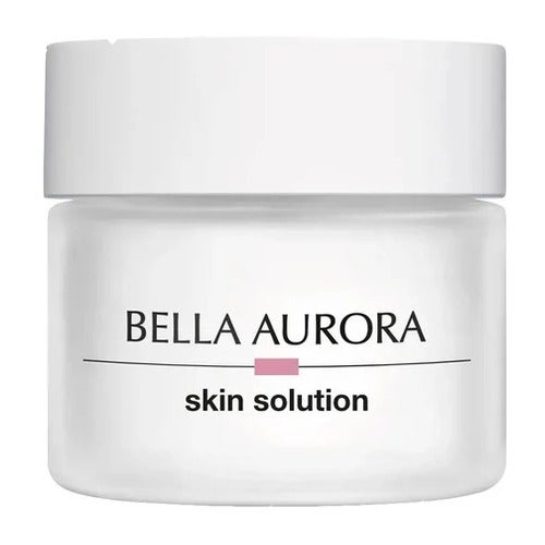 Bella Aurora Skin Solution nappali krém normál bőrre SPF 15 50 ml