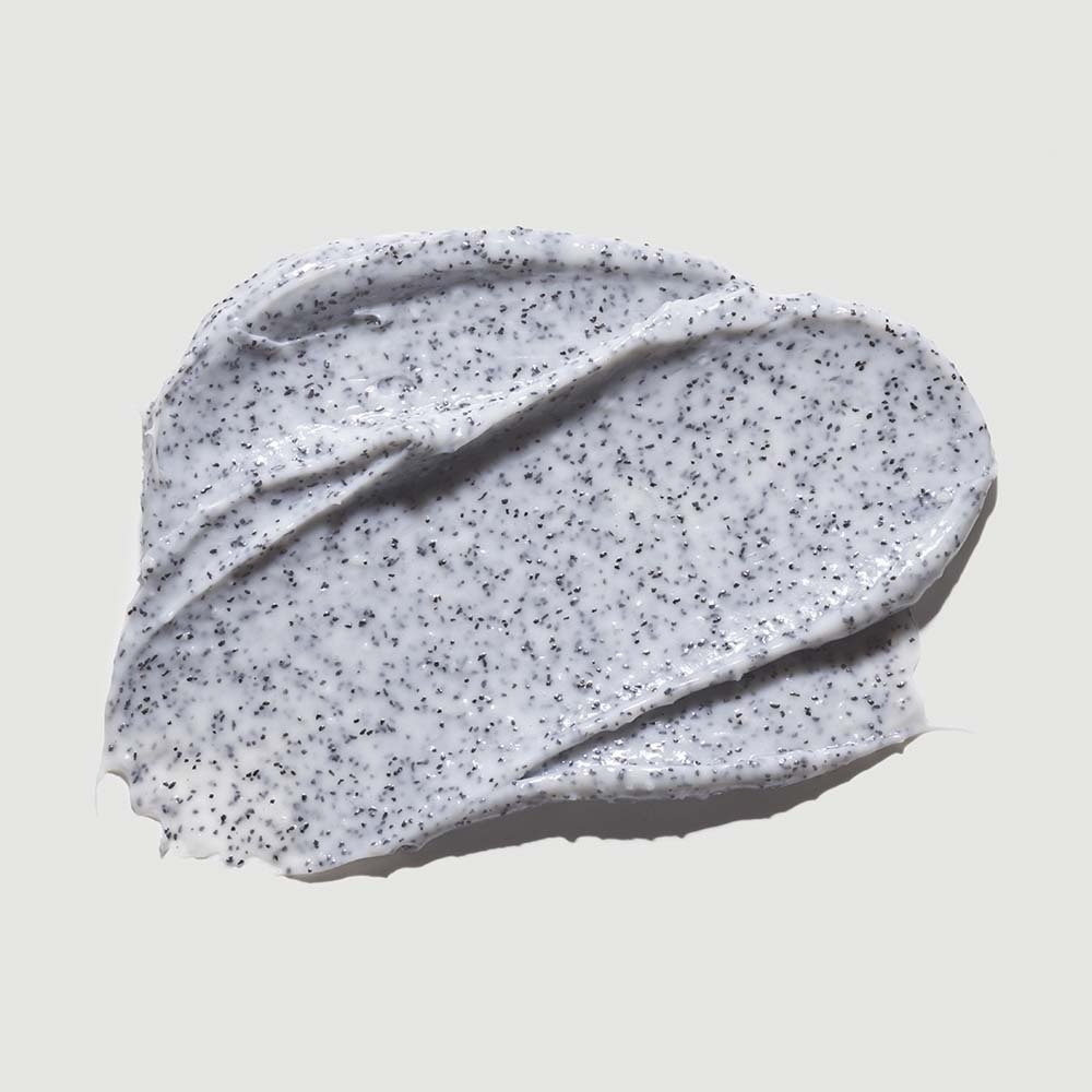keys soulcare Exfoliant Satinant Pour Le Corps Exfoliant
