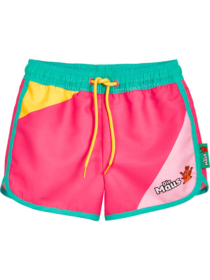 Playshoes Badeshorts in Bunt günstig kaufen