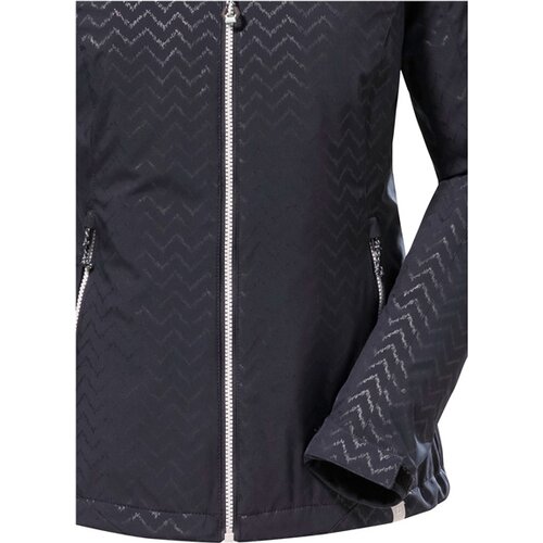 DAMEN SOFTSHELL JACKE MIT ABZIPPBARER KAPUZE KOS 176 WMN SFTSHLL JCKT