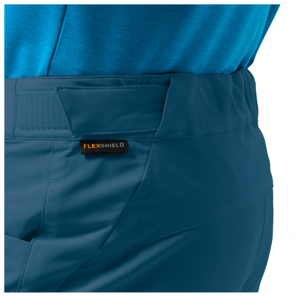 Jack Wolfskin - Tourer Shorts - Radhose