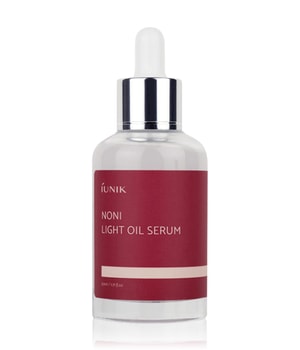 iUnik Noni Light Oil Serum Gesichtsserum-50 ml