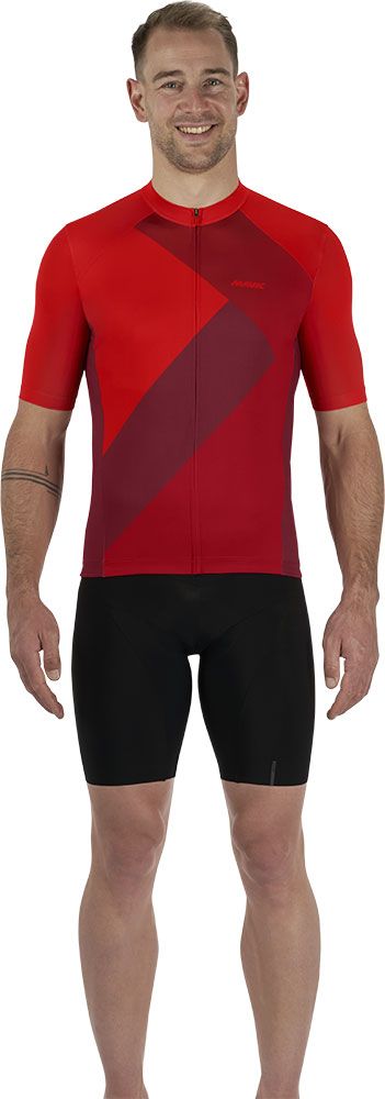 Mavic Ksyrium - Trikot kaufen | Bike-Discount