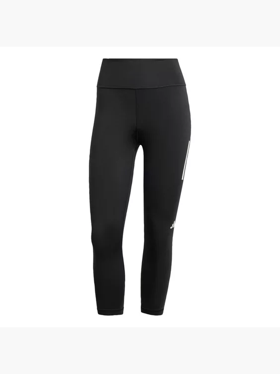 adidas Own the Run 3/4-Leggings