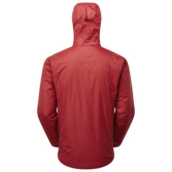 Montane - Respond Hoodie - Kunstfaserjacke