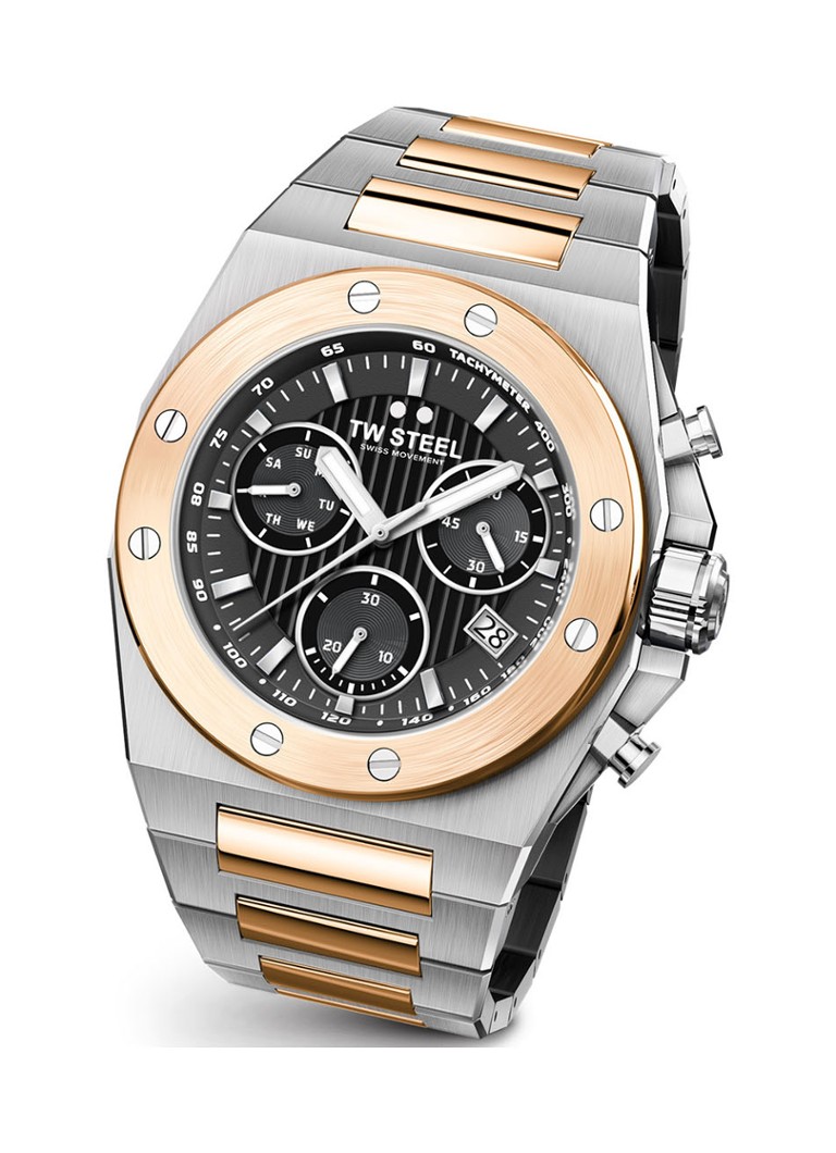 TW Steel CEO Tech watch TWCE4083