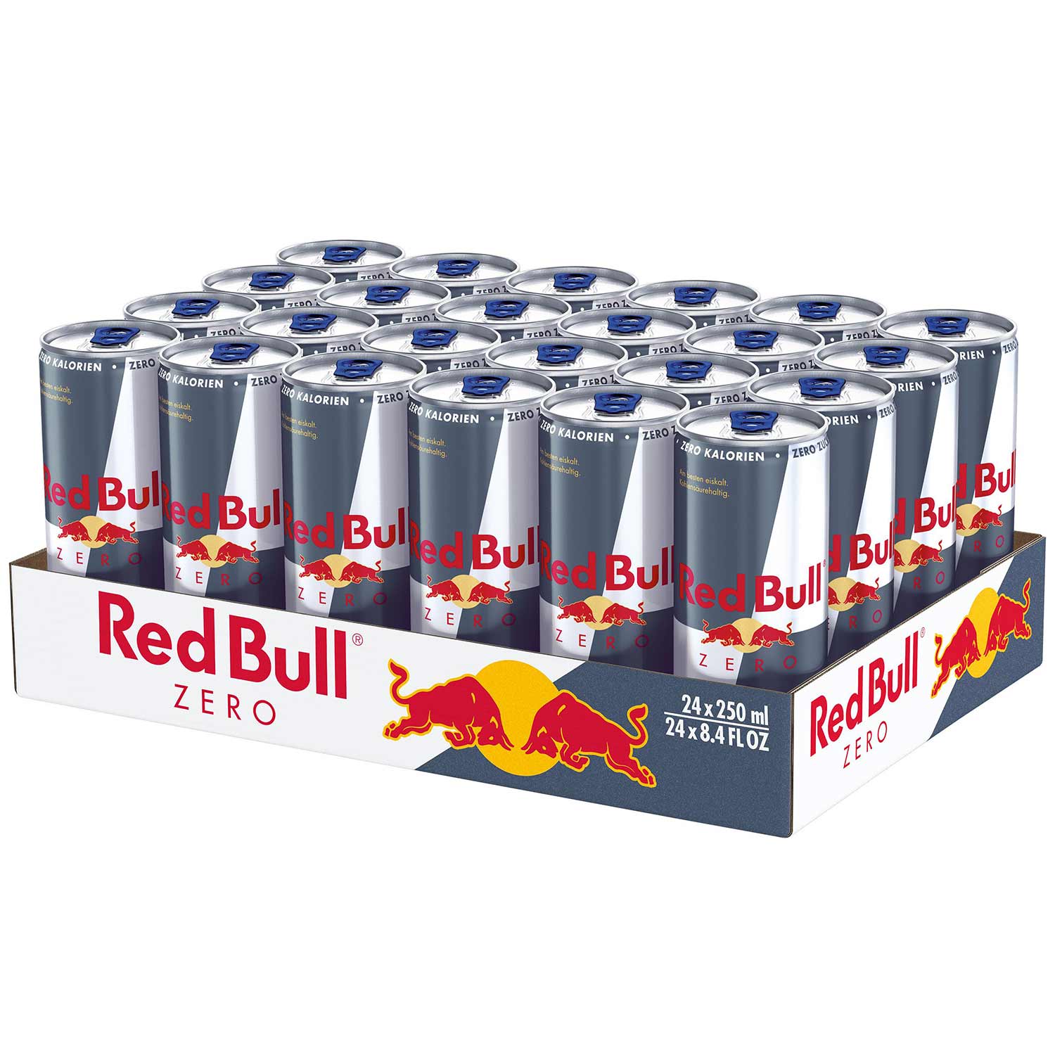Red Bull Zero 250ml