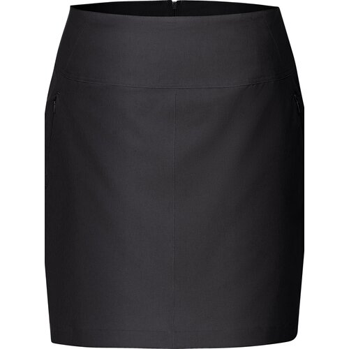 DAMEN HOSENROCK BAVELLA L_SKORT
