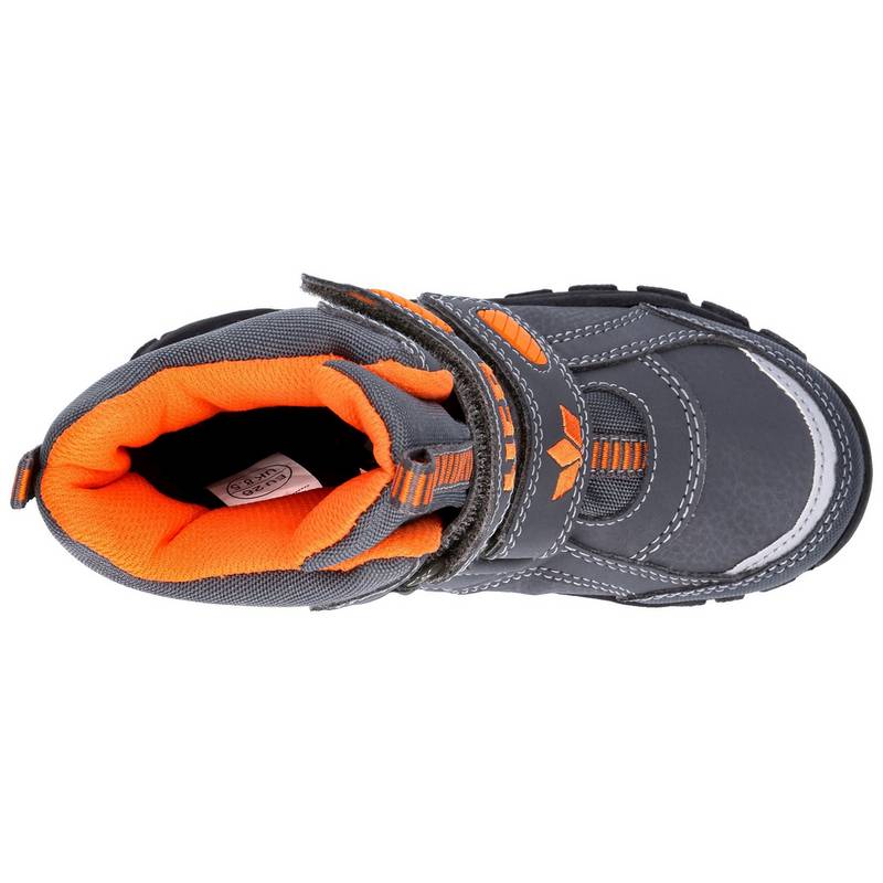 LICO Winterboots Stiefel Jungen