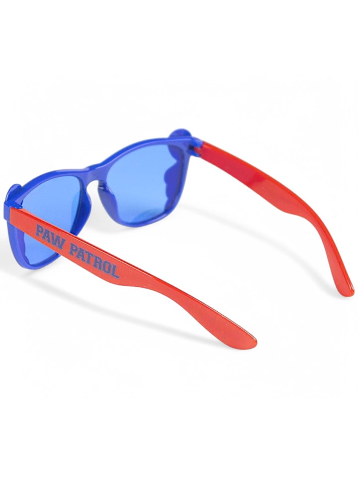 Paw Patrol Sonnenbrille Paw Patrol Chase in Blau günstig kaufen onesize