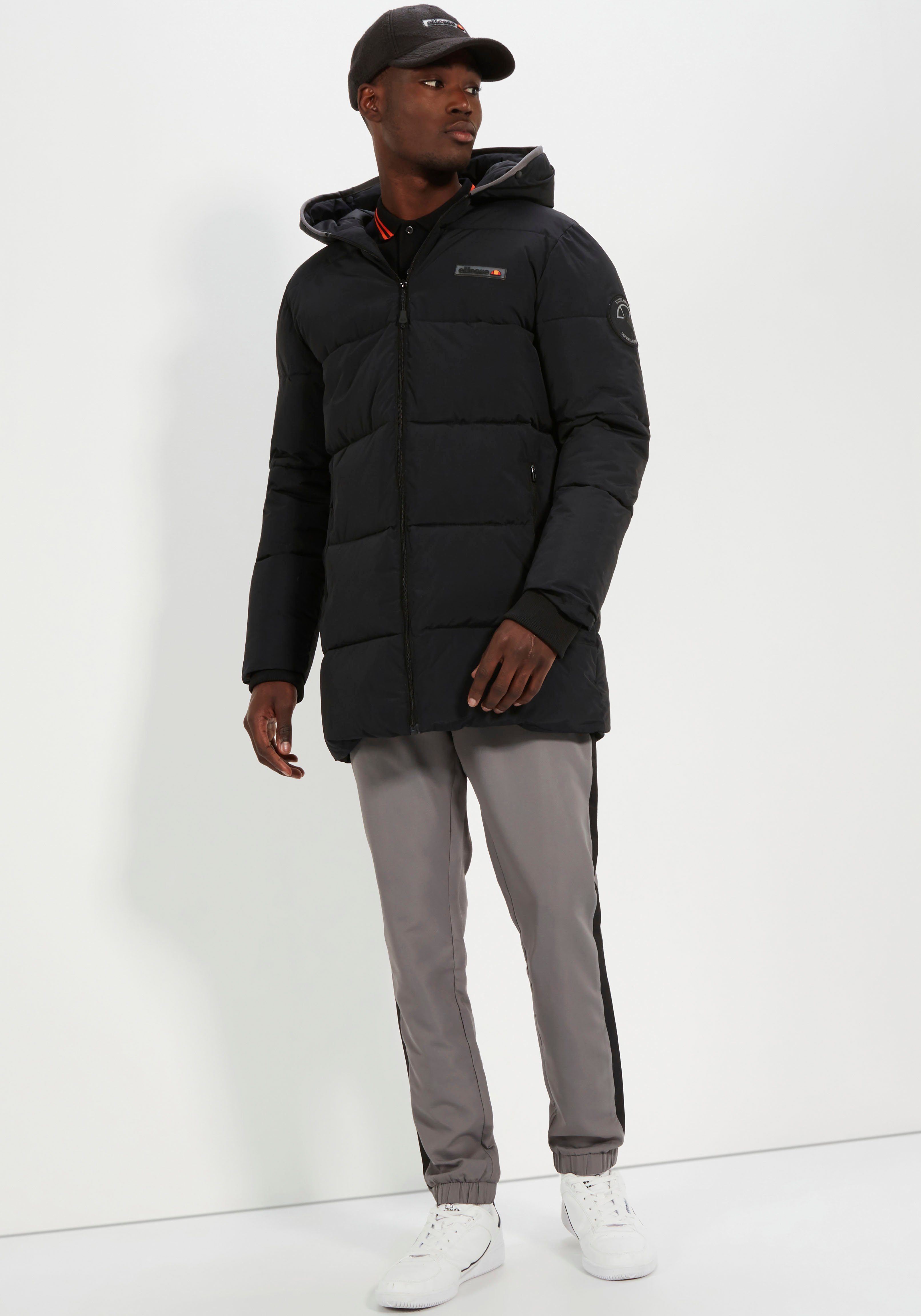 Ellesse Outdoorjacke ROGERI PADDED JACKET