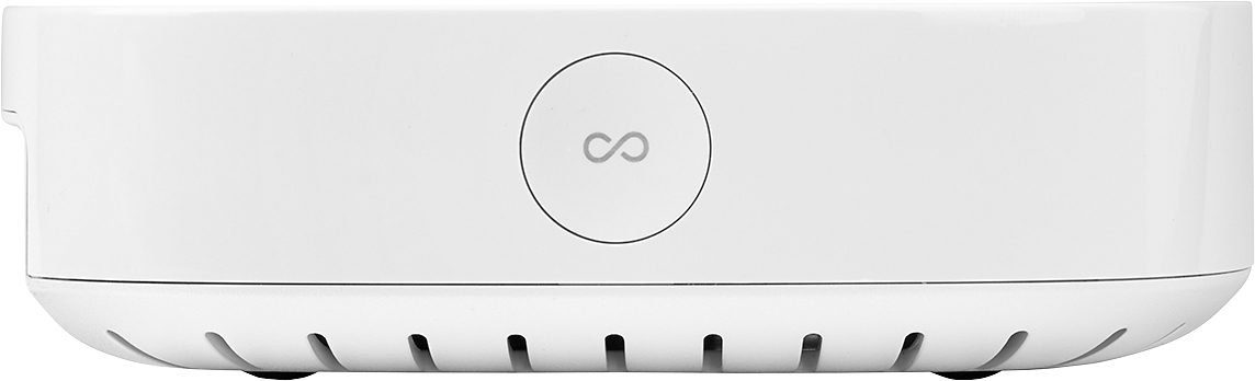 Sonos BOOST I Lautsprechersystem (Extrem stabiles Wireless-Netzwerk)