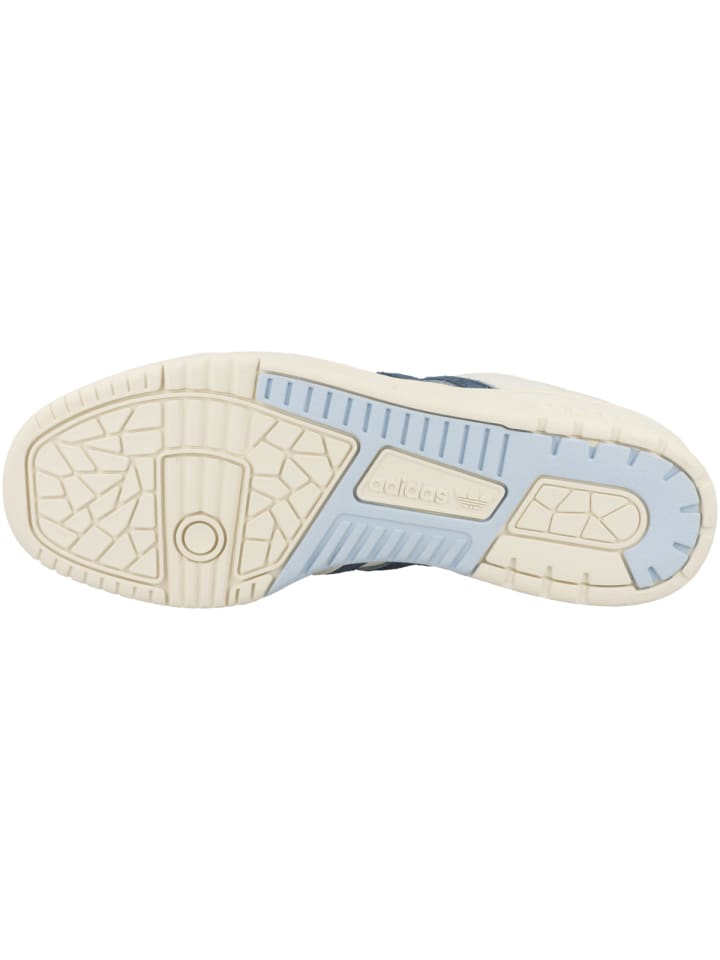 Adidas originals Sneaker low Rivalry Low 86 in beige günstig kaufen