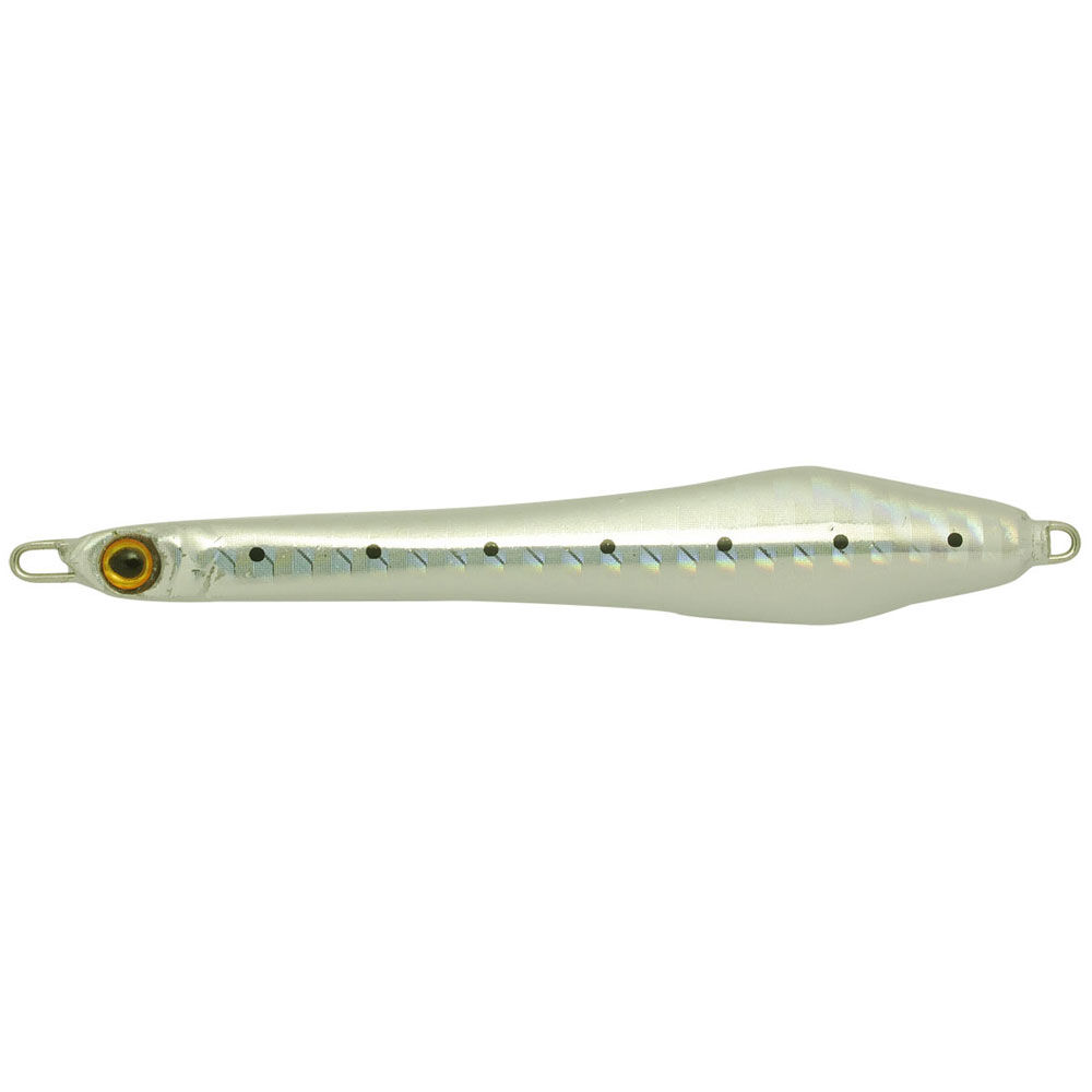 Köderangel-Jig von Sea Tackle House, Nabura Deka, 9 cm, 40 g