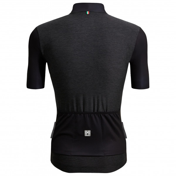 Santini - Colore Puro Jersey - Radtrikot
