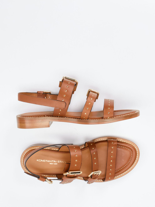 Sandalette-12202890016 Konstantin Starke