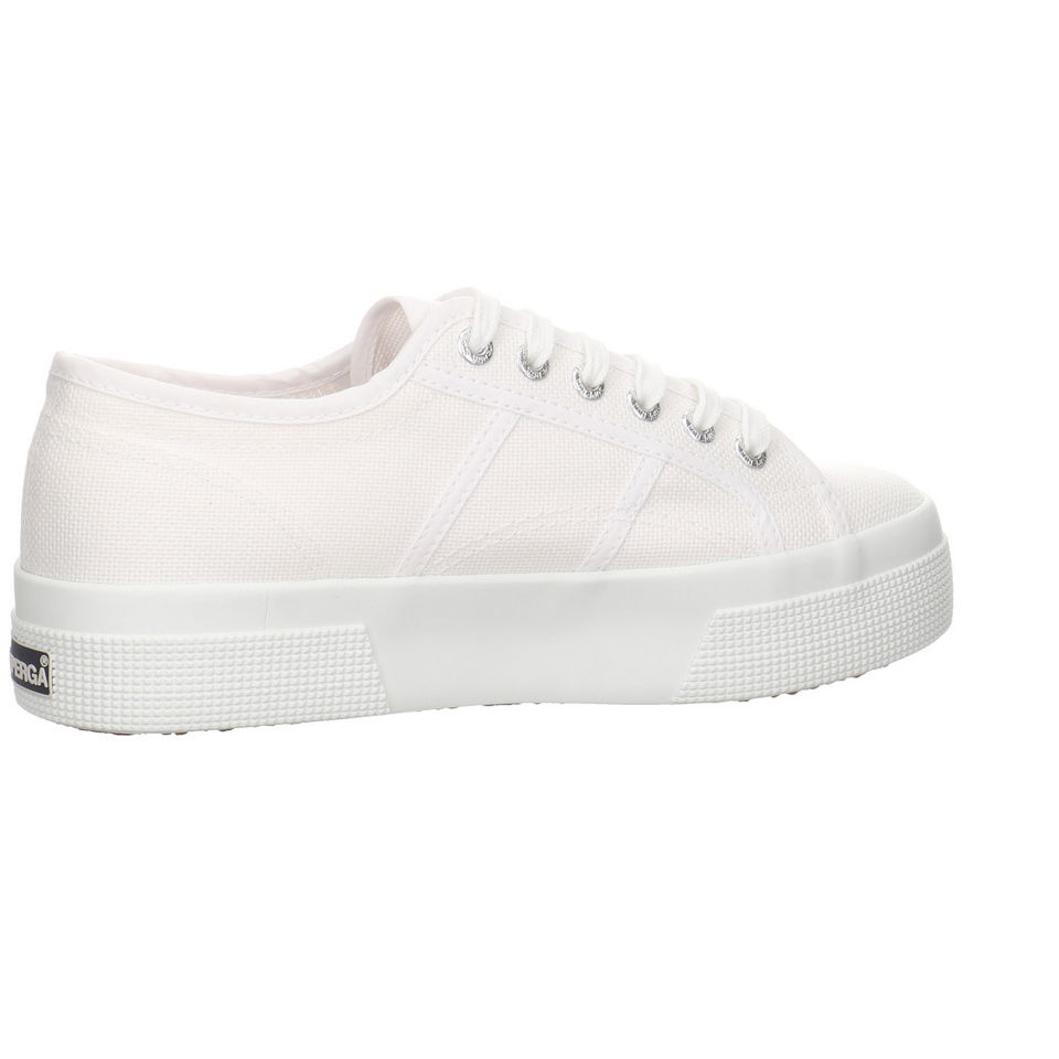 Superga Platform Sneaker