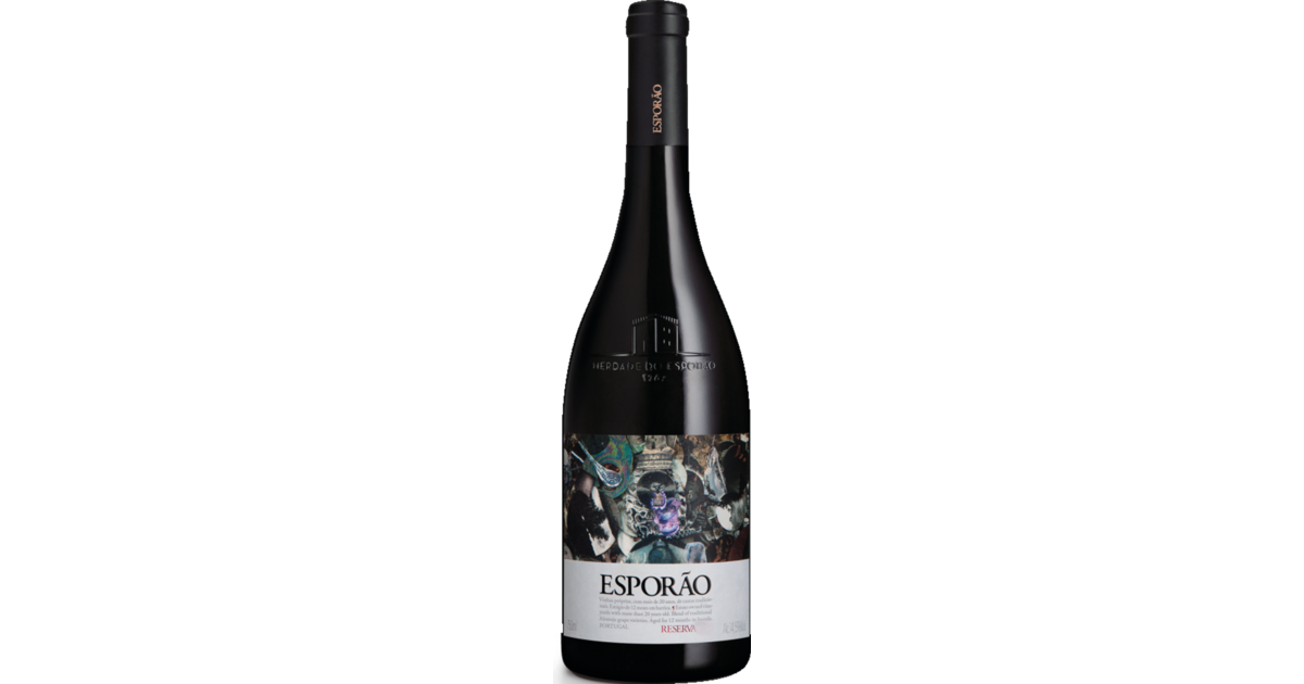 Esporão Reserva Tinto