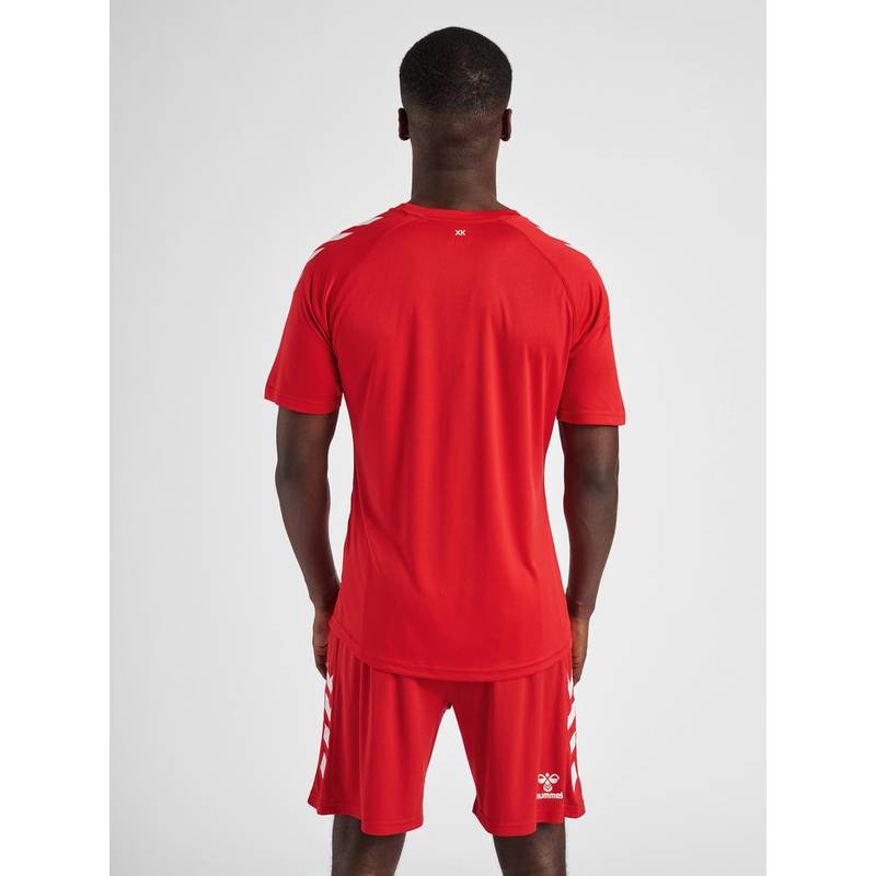 hummel hmlCORE XK CORE POLY T-SHIRT S/S T-Shirt