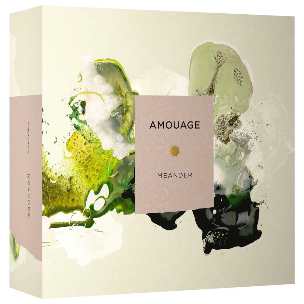 Amouage Odyssey Meander Meander Eau de Parfum Spray