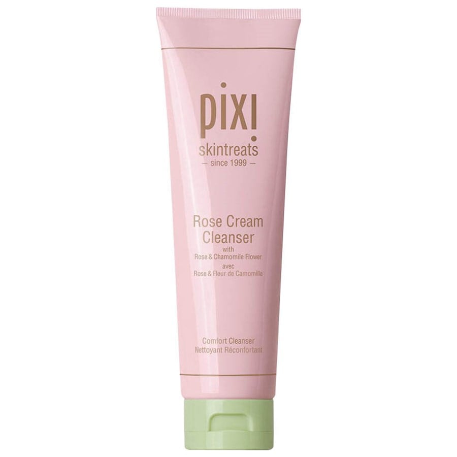 Rose Cream Cleanser