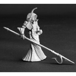 Evil Sea Priest of Maersuluth