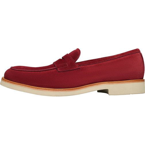 Henry Stevens Loafer Ben PL