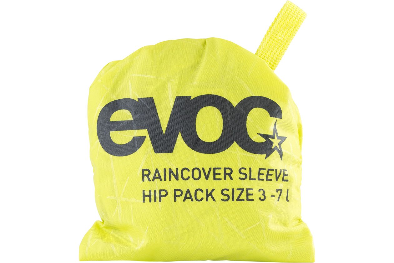 Evoc Raincover Sleeve Hip Pack
