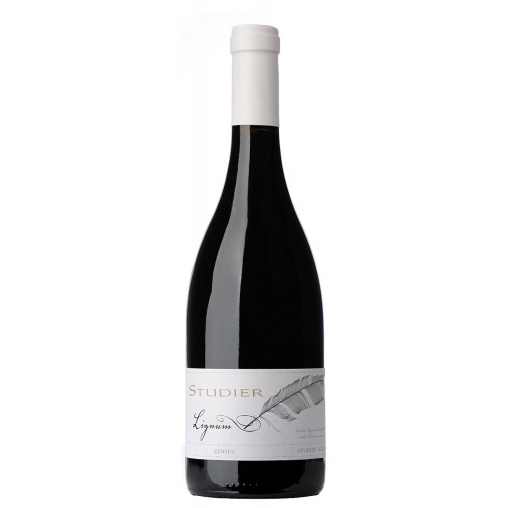2018 'Zensus' Rot Master trocken (Nachfolger 2019)