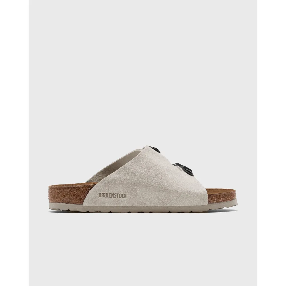 Birkenstock Zürich Tech VL 1026773 / weiss