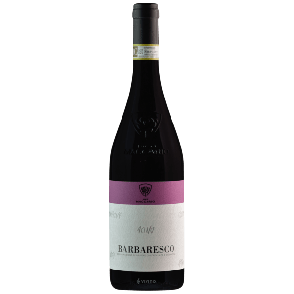 Pico MaccarioBarbaresco 2020