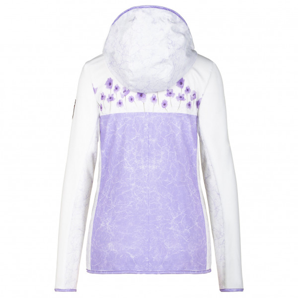 Almgwand - Women's Faschingberg - Softshelljacke