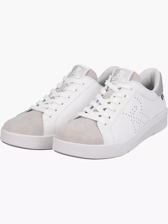 Rieker Damen Sneaker Low