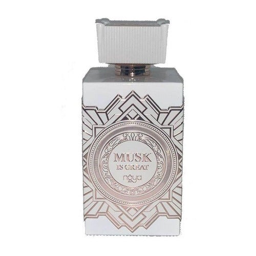 Zimaya Musk is Great Extrait de Parfum 100 ml