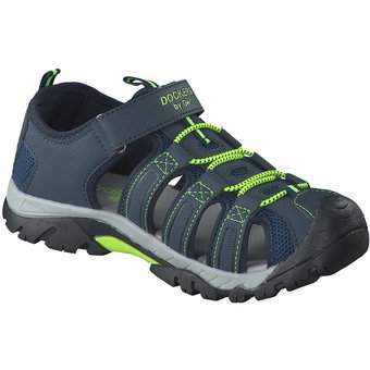 Dockers Outdoorsandale in blau